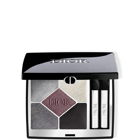 dior pied de poule palette